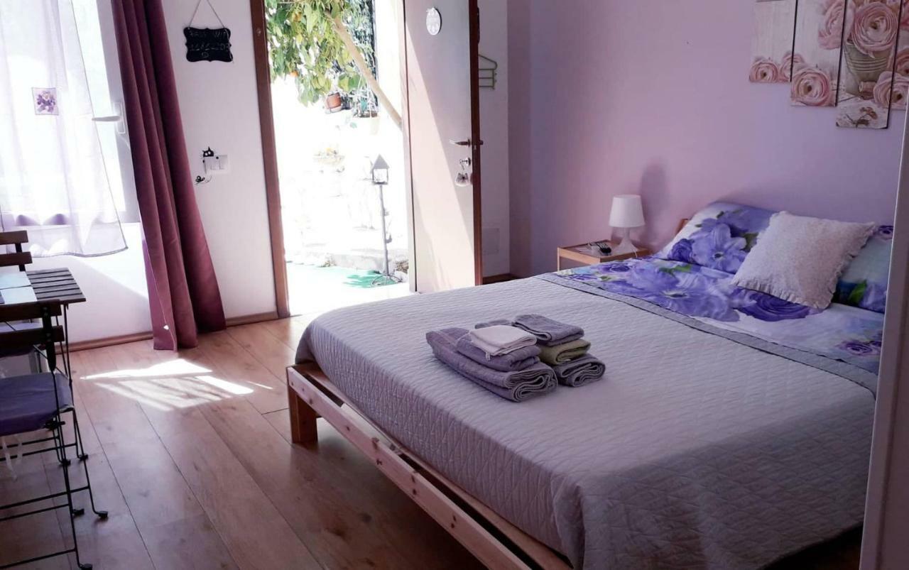 Dependance Miluna Gasthof Nettuno